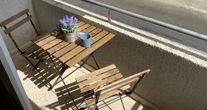 Comfort Apartment