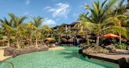 Summer Sale Panoramic Ocean Views Fourth Row Ho'olei, 112-4
