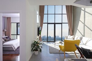 Smart TV 50 pulgadas con canales de televisión digitales, televisión