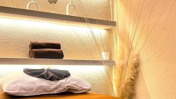 Spa treatment