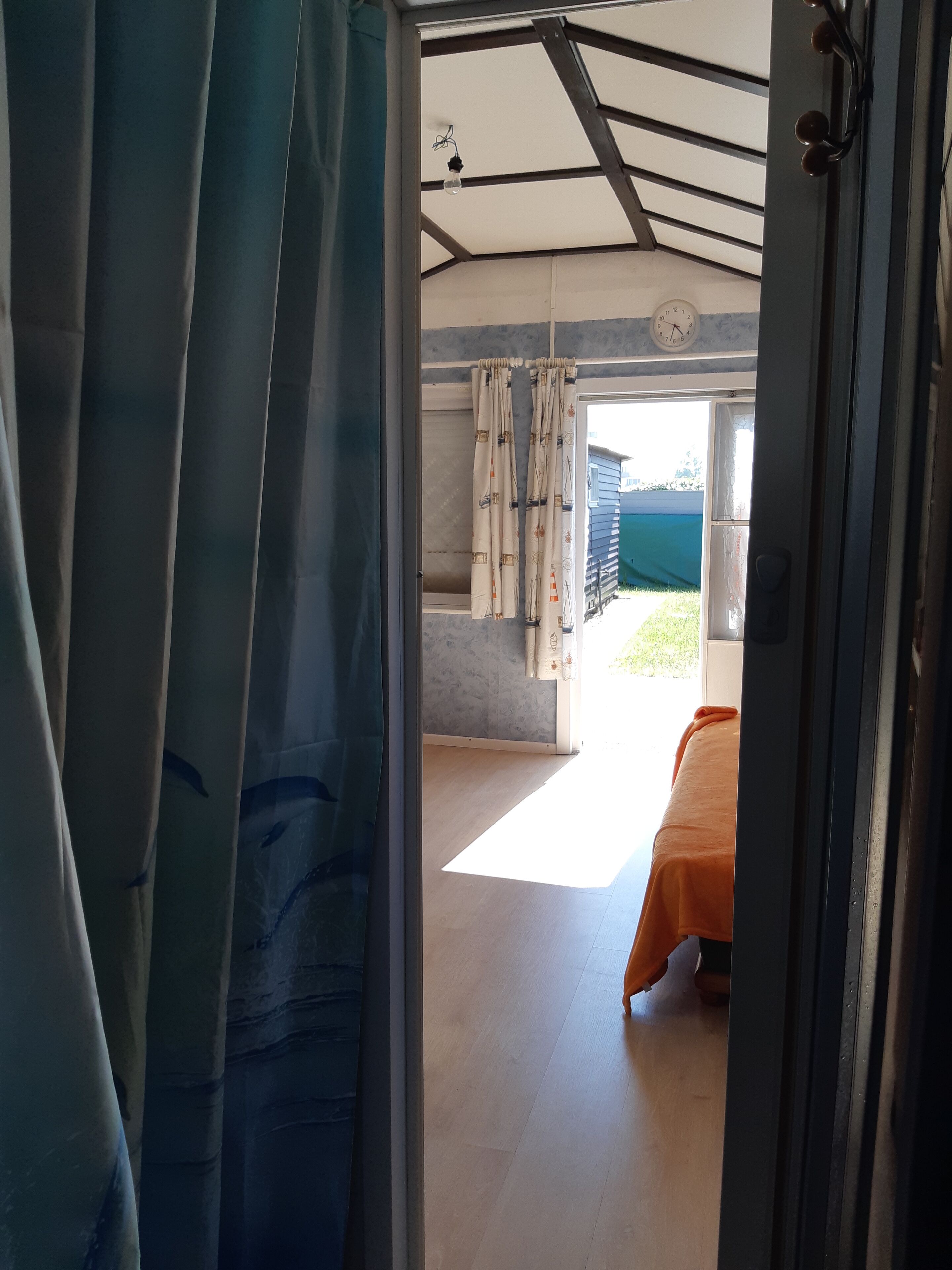 2 soverom, wi-fi og sengetøy