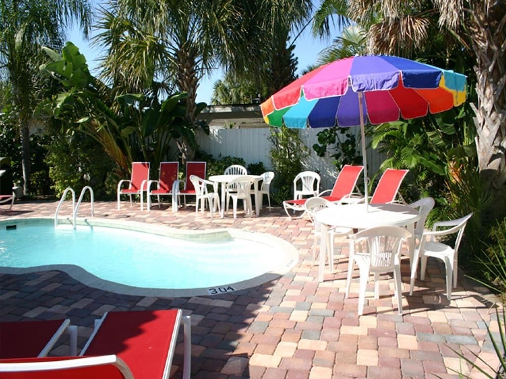 Top 10 Beach House Rentals Near Tampa, Florida Updated 2024 Trip101