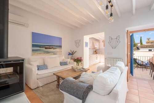 Townhouse Can Neri by SunVillas Mallorca