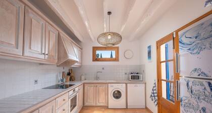 Townhouse Can Neri by SunVillas Mallorca