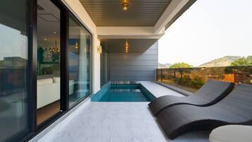 Kids Pool Villa | Free WiFi