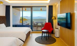 Kamar Standar (Spa) | Wi-Fi gratis