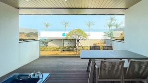 Standard Spa | 1 bedroom, free WiFi