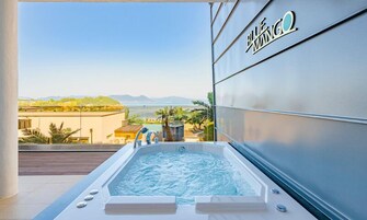 尊荣客房 (Spa) | 免费 WiFi