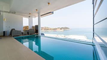Premium Pool Villa