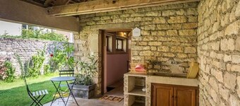 Gîte Le Lavoir