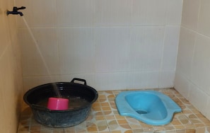 Tienda Deluxe | Baño