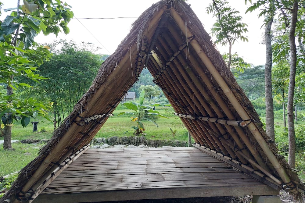 Camping Ground Banjaran Village