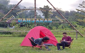 Tenda Deluks