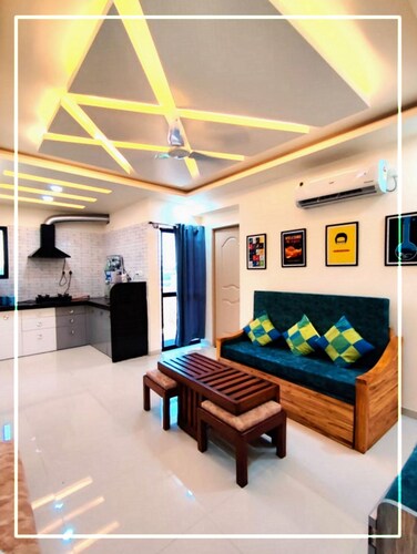 Pinakin: The Refuge (Entire Studio Apartment)