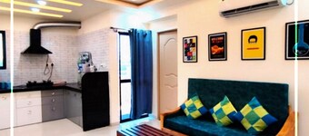 Pinakin: The Refuge (Entire Studio Apartment)