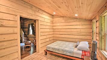 3 Schlafzimmer, WLAN, Bettwäsche