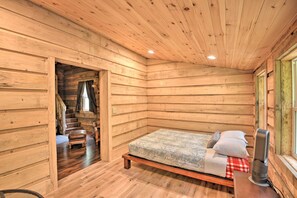 3 Schlafzimmer, WLAN, Bettwäsche