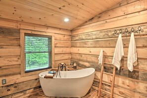 Haartrockner, Handtücher