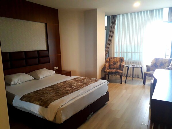 Elite Double Room
