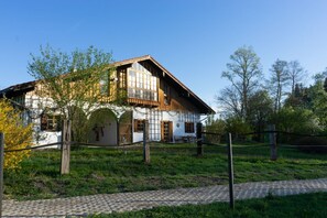 Außenbereich