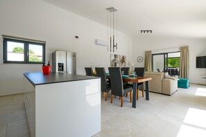 Dining - Villa Vetosa (Istria - Tomišići) (Tomišići)