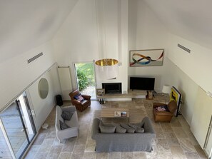 منطقة المعيشة