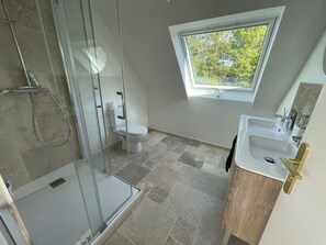 Dusche