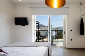 3 Schlafzimmer, Zimmersafe, Bügeleisen/Bügelbrett, kostenloses WLAN