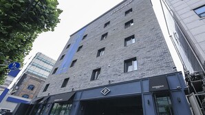 Exterior - Sillim Dominic Hotel (Seoul)