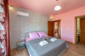 3 Schlafzimmer, Bügeleisen/Bügelbrett, Reisekinderbett, WLAN
