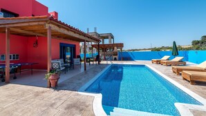 Piscina externa