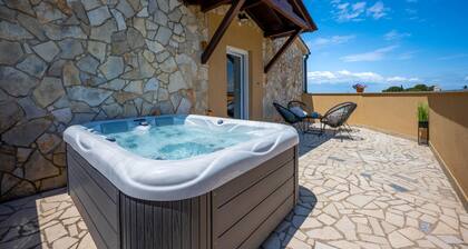 Holiday house Boky