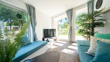 Hackfort 4 | 2 bedrooms, individually decorated, individually furnished, free WiFi