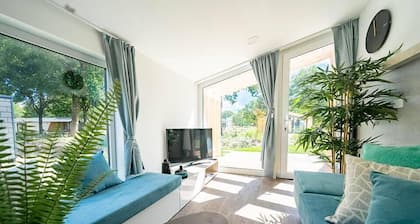 EuroParcs De Utrechtse Heuvelrug