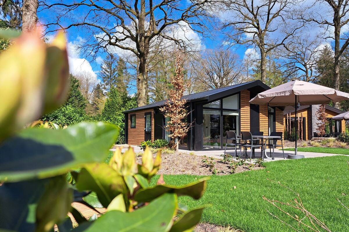 Hackfort 4 | Decoración personalizada, muebles diferentes y wifi gratis