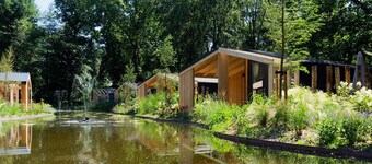 EuroParcs De Utrechtse Heuvelrug