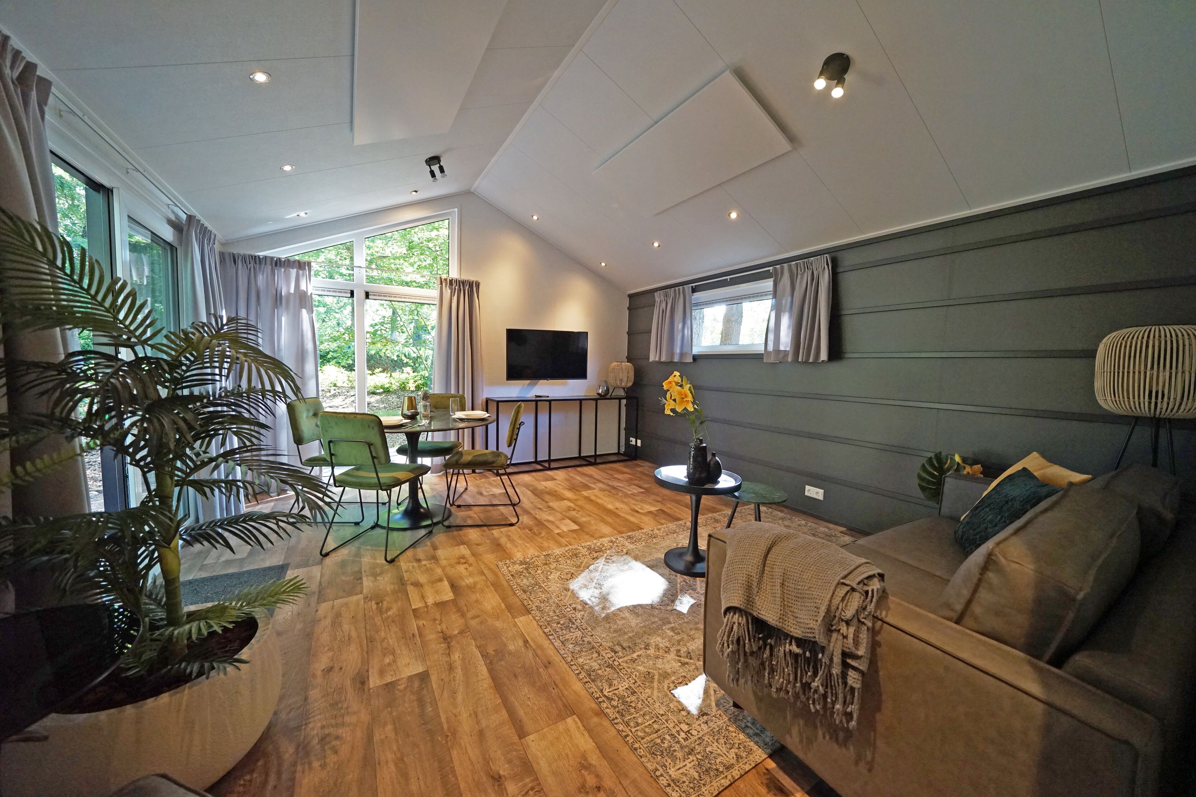 Berkel 4 | 起居區 | LED 液晶電視