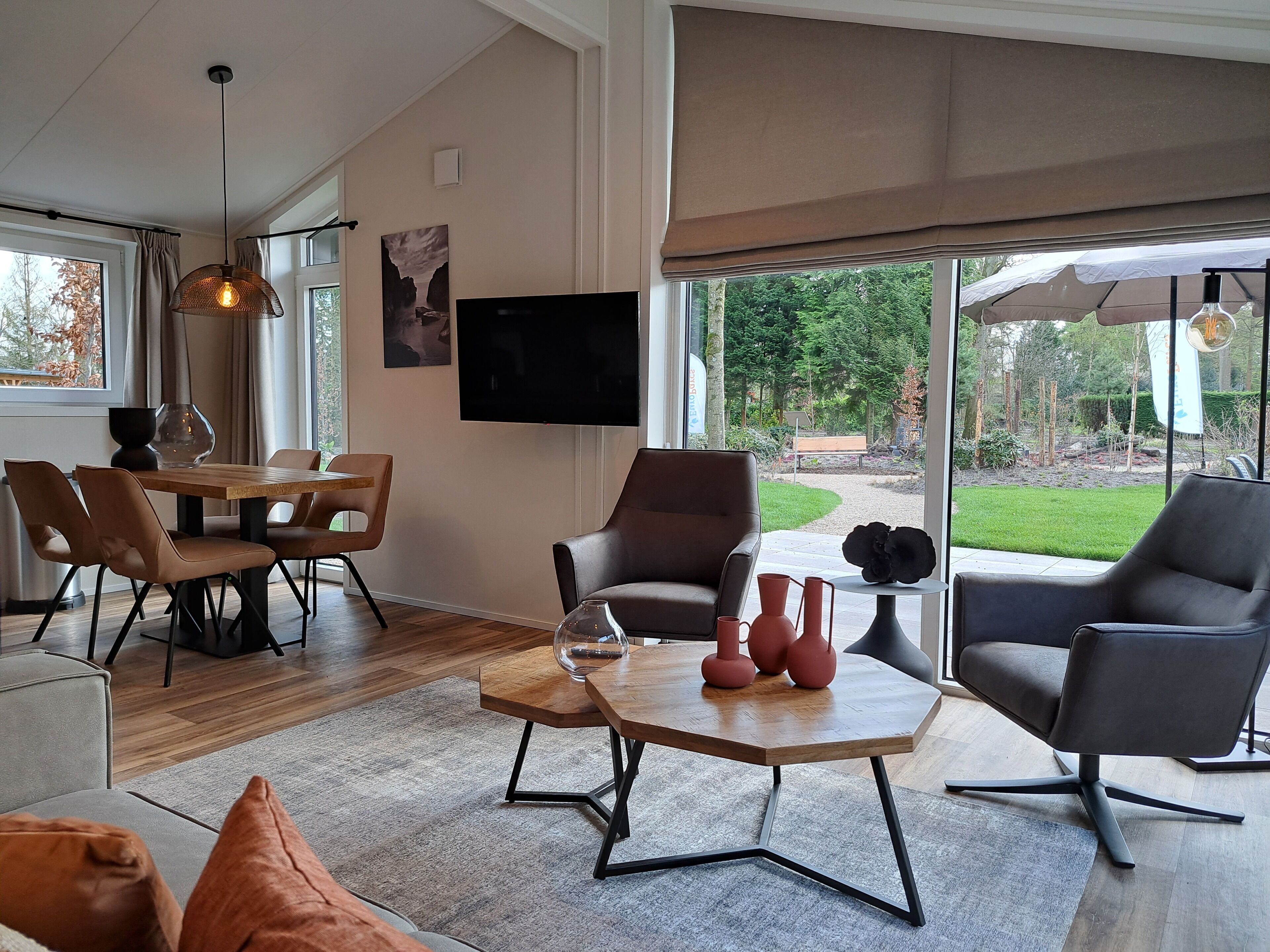 Hackfort 4 | Individualmente decorados, individualmente mobiliados, Wi-Fi de cortesia