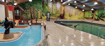 EuroParcs De Utrechtse Heuvelrug