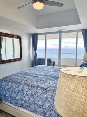 3 bedrooms, WiFi