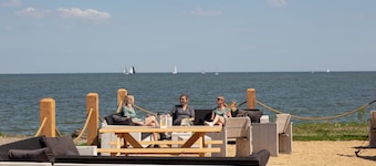 EuroParcs Enkhuizer Strand