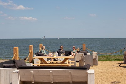 EuroParcs Enkhuizer Strand