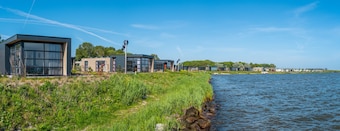 EuroParcs Enkhuizer Strand