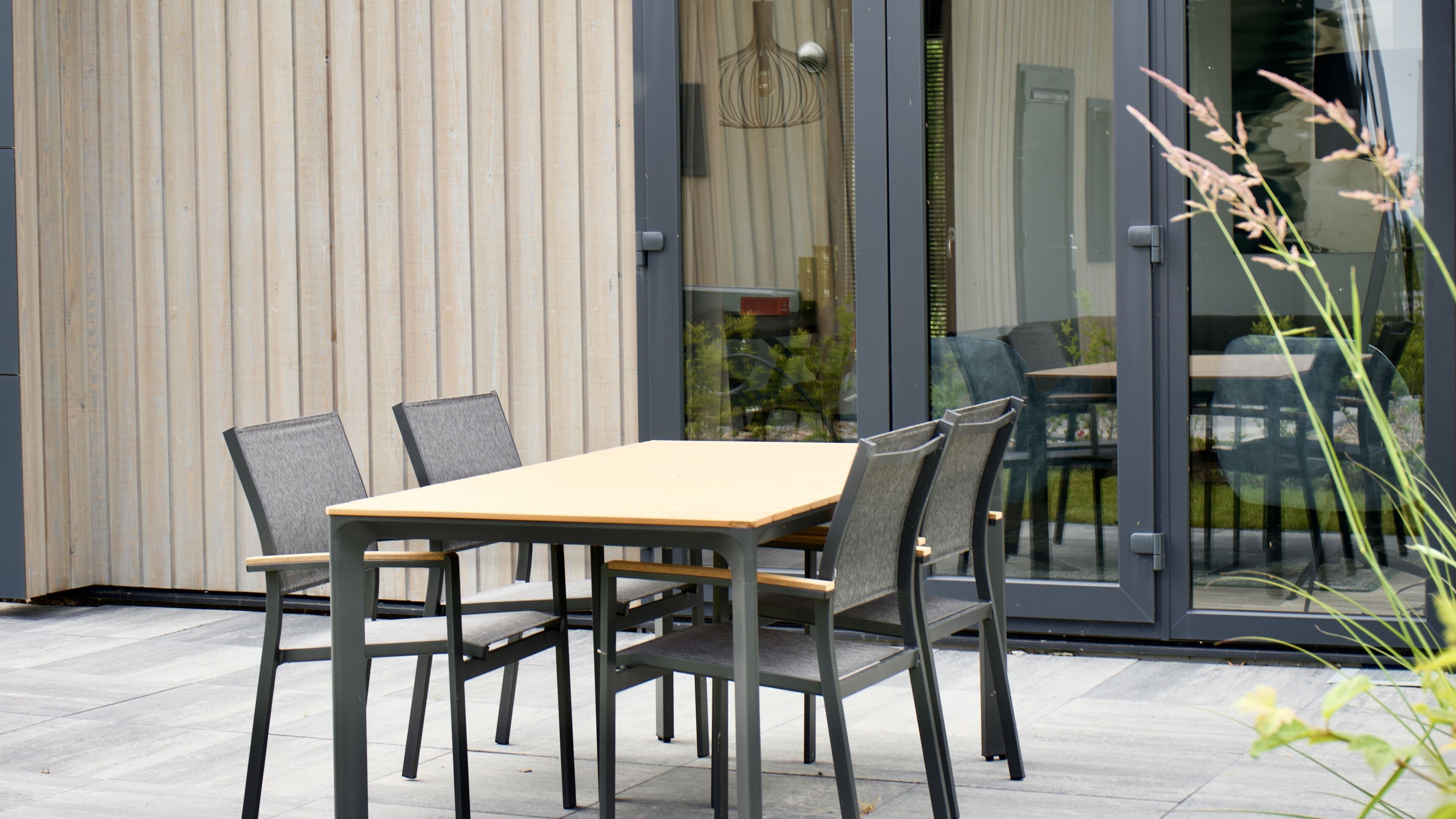 Cube Elite Plus 6 | Terrace/patio