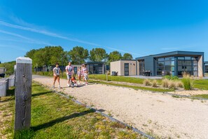 Exterior - EuroParcs Enkhuizer Strand (Enkhuizen)