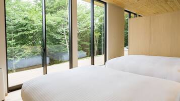 1 bedroom, laptop workspace, free WiFi, bed sheets