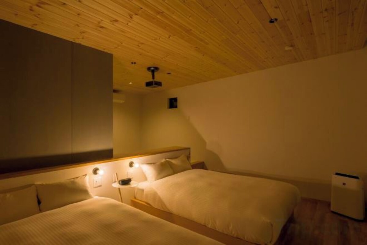 1 bedroom, laptop workspace, free WiFi, bed sheets