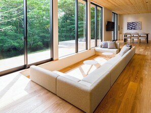 Interior - Rakuten STAY VILLA Aso Kurokawa (Minamioguni)