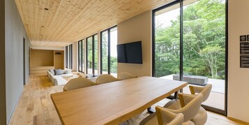 Servicio a la habitación