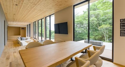 Rakuten STAY VILLA Aso Kurokawa
